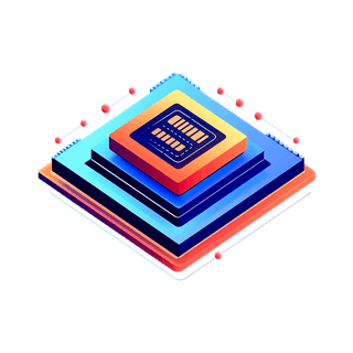 Type of AI-powered cryptocurrency trading platform by Anteno Invexa